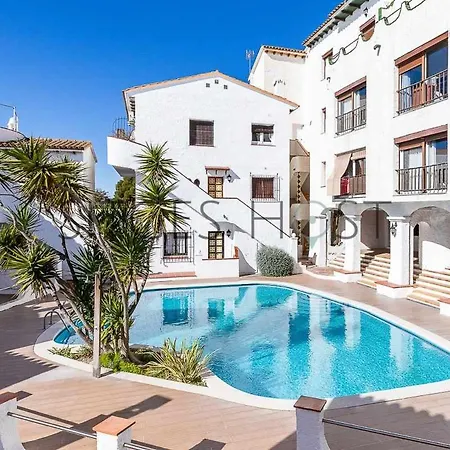 Blue - Completamente Reformado En 2025 Apartament