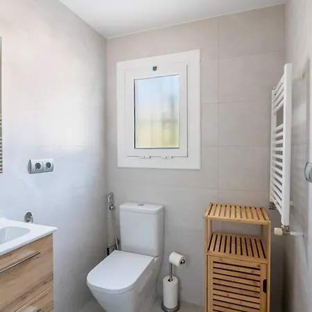 Blue - Completamente Reformado En 2025 Apartman Sitges