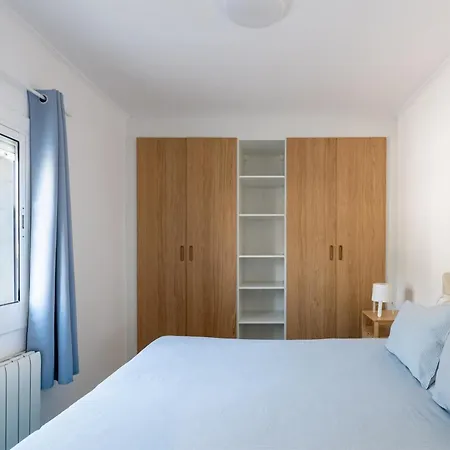 Apartman Blue - Completamente Reformado En 2025 Sitges