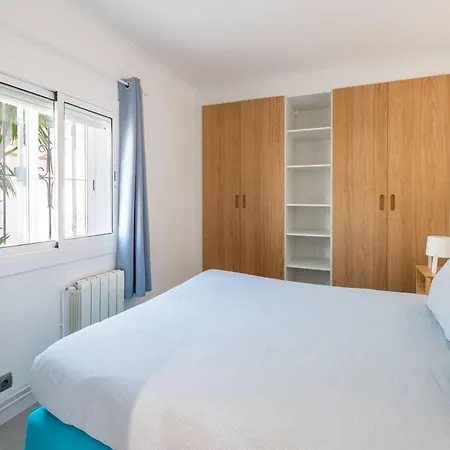 Blue - Completamente Reformado En 2025 Apartman