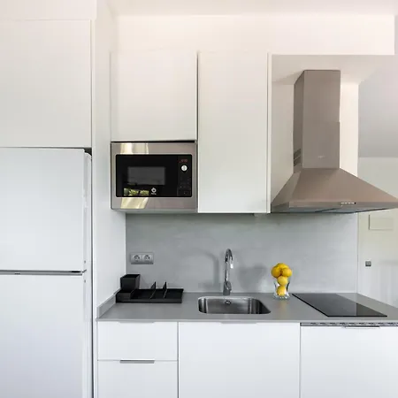 Apartament Blue - Completamente Reformado En 2025