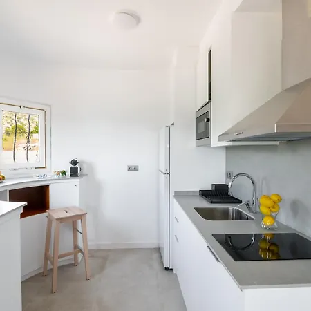 Blue - Completamente Reformado En 2025 Apartament