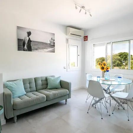 Blue - Completamente Reformado En 2025 Apartman Sitges