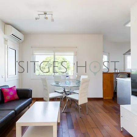 Appartement Blue Acogedor Y Sencillo Junto Al Mar