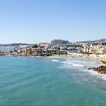 Blue - Completamente Reformado En 2025 아파트
