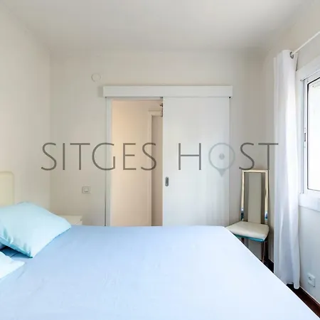Apartment Blue Acogedor Y Sencillo Junto Al Mar *
