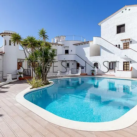 Apartment Blue Acogedor Y Sencillo Junto Al Mar Sitges