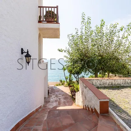 Apartment Blue Acogedor Y Sencillo Junto Al Mar *