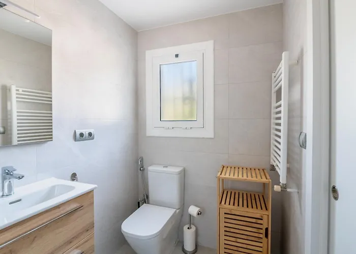 Blue - Completamente Reformado En 2025 Apartmán Sitges