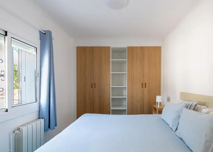 Apartmán Blue - Completamente Reformado En 2025 Sitges