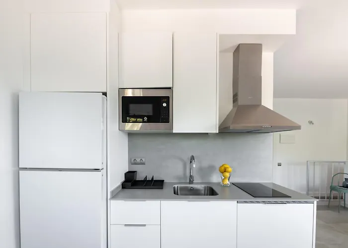 Apartmán Blue - Completamente Reformado En 2025