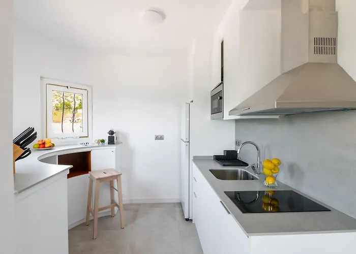 Blue - Completamente Reformado En 2025 Apartmán