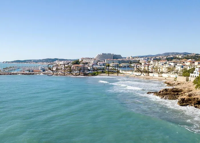 Blue - Completamente Reformado En 2025 Apartmán