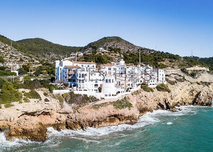 Blue - Completamente Reformado En 2025 Apartmán Sitges